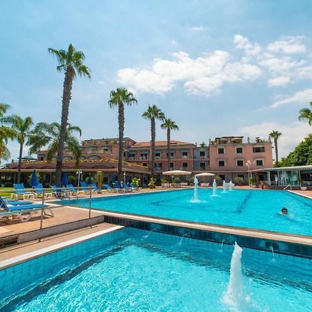 Orizzonte Acireale Hotel Exterior foto