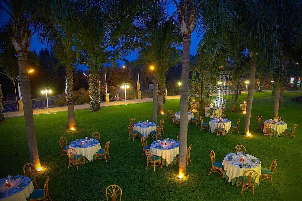 Orizzonte Acireale Hotel Exterior foto