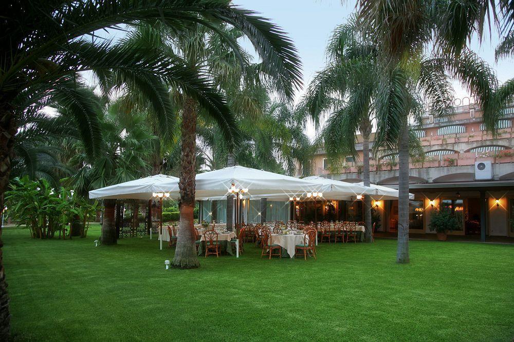 Orizzonte Acireale Hotel Exterior foto