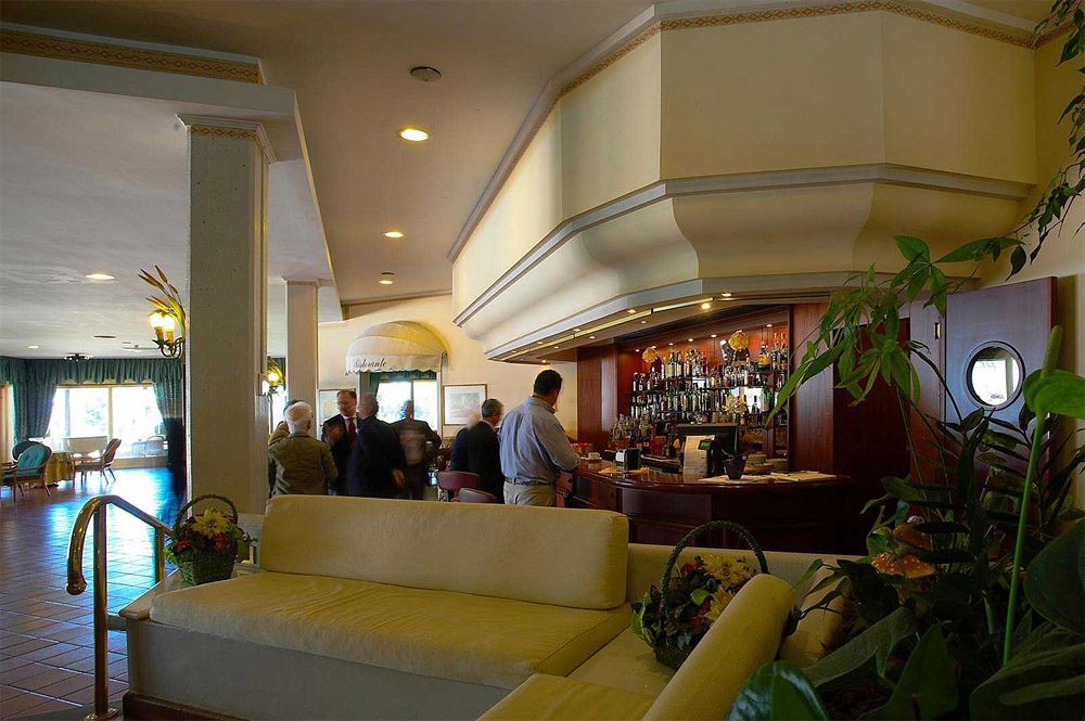 Orizzonte Acireale Hotel Exterior foto