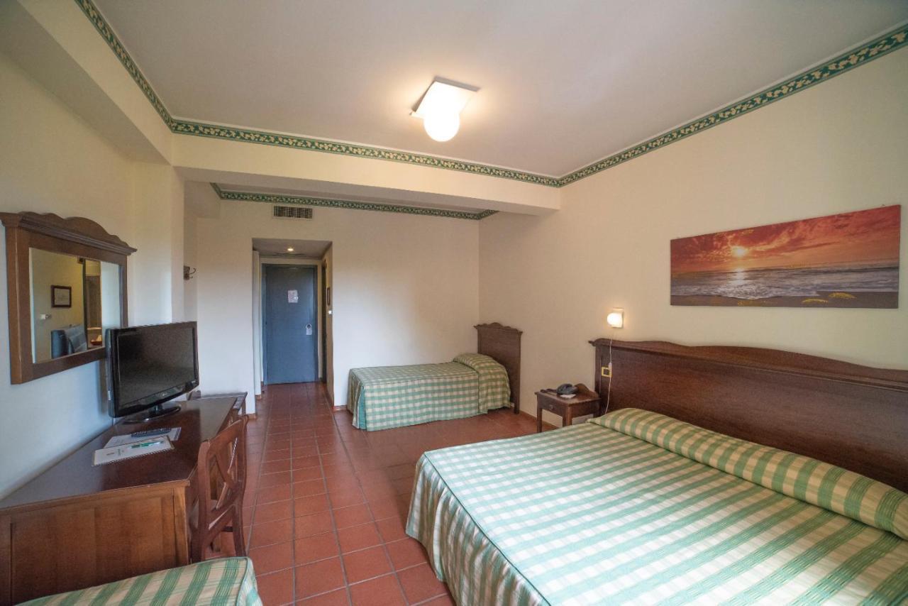 Orizzonte Acireale Hotel Exterior foto